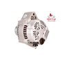 EXCHANGE ALTERNATOR 55AMP 12V