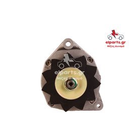 EXCHANGE ALTERNATOR 50AMP 12V