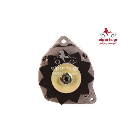 EXCHANGE ALTERNATOR 50AMP 12V