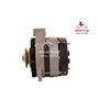 EXCHANGE ALTERNATOR 50AMP 12V