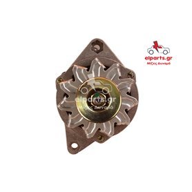 EXCHANGE ALTERNATOR 55AMP 12V