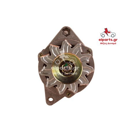 EXCHANGE ALTERNATOR 55AMP 12V