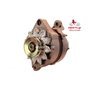 EXCHANGE ALTERNATOR 55AMP 12V
