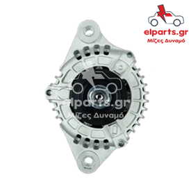 Δυναμό Magneti Marelli A4025 63321313