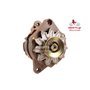 EXCHANGE ALTERNATOR 55AMP 12V