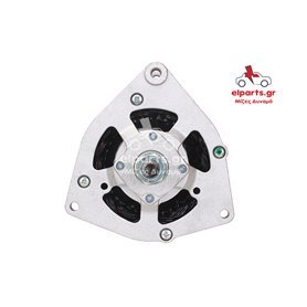 EXCHANGE ALTERNATOR 55AMP 12V