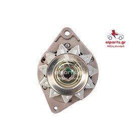 EXCHANGE ALTERNATOR 40AMP 12V