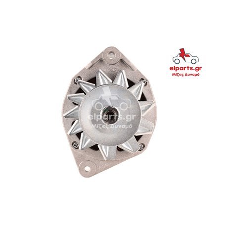 EXCHANGE ALTERNATOR 75AMP 12V