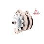 EXCHANGE ALTERNATOR 75AMP 12V
