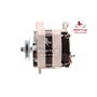 EXCHANGE ALTERNATOR 75AMP 12V