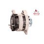 EXCHANGE ALTERNATOR 75AMP 12V