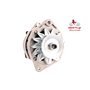 EXCHANGE ALTERNATOR 75AMP 12V