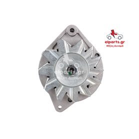 EXCHANGE ALTERNATOR 42AMP 12V