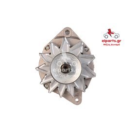 EXCHANGE ALTERNATOR 50AMP 12V