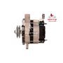 EXCHANGE ALTERNATOR 50AMP 12V