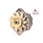 EXCHANGE ALTERNATOR 61AMP 12V