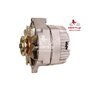 EXCHANGE ALTERNATOR 61AMP 12V