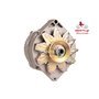 EXCHANGE ALTERNATOR 61AMP 12V