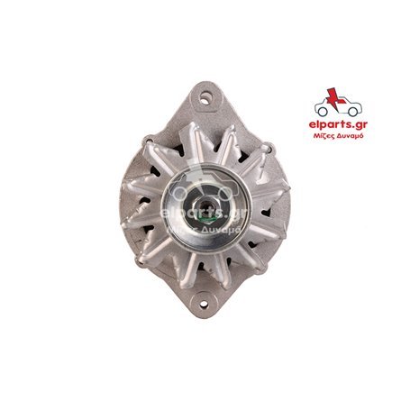 EXCHANGE ALTERNATOR 60AMP 12V