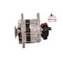 EXCHANGE ALTERNATOR 60AMP 12V