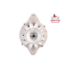 EXCHANGE ALTERNATOR 60AMP 12V