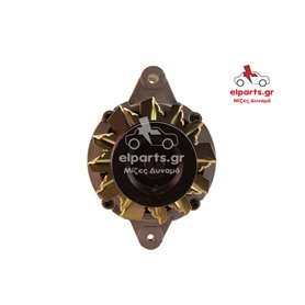 EXCHANGE ALTERNATOR 60AMP 12V