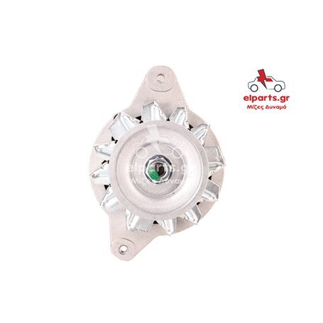 EXCHANGE ALTERNATOR 45AMP 12V