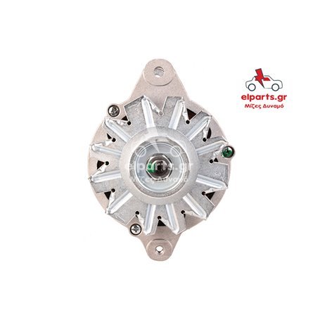 EXCHANGE ALTERNATOR 65AMP 12V