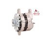 EXCHANGE ALTERNATOR 65AMP 12V