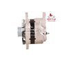 EXCHANGE ALTERNATOR 65AMP 12V