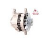 EXCHANGE ALTERNATOR 65AMP 12V