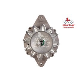 EXCHANGE ALTERNATOR 60AMP 12V