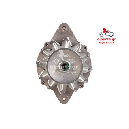 EXCHANGE ALTERNATOR 60AMP 12V