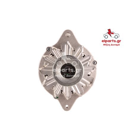 EXCHANGE ALTERNATOR 60AMP 12V