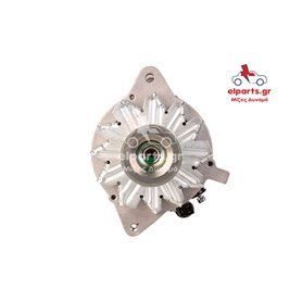 EXCHANGE ALTERNATOR 60AMP 12V