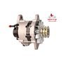 EXCHANGE ALTERNATOR 60AMP 12V