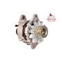 EXCHANGE ALTERNATOR 60AMP 12V
