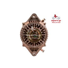 EXCHANGE ALTERNATOR 60AMP 12V