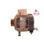 EXCHANGE ALTERNATOR 60AMP 12V