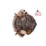 EXCHANGE ALTERNATOR 60AMP 12V