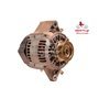 EXCHANGE ALTERNATOR 60AMP 12V