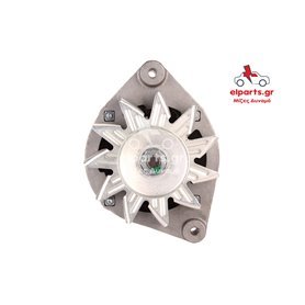 EXCHANGE ALTERNATOR 80AMP 12V