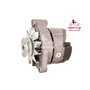 EXCHANGE ALTERNATOR 80AMP 12V
