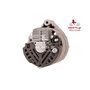 EXCHANGE ALTERNATOR 80AMP 12V