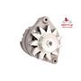 EXCHANGE ALTERNATOR 80AMP 12V