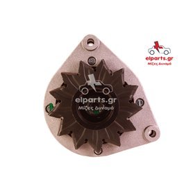 EXCHANGE ALTERNATOR 70AMP 12V
