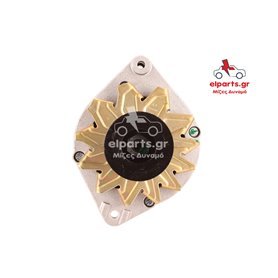 EXCHANGE ALTERNATOR 65AMP 12V