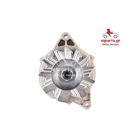 EXCHANGE ALTERNATOR 65AMP 12V