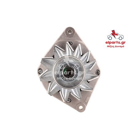EXCHANGE ALTERNATOR 60AMP 12V