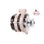 EXCHANGE ALTERNATOR 60AMP 12V